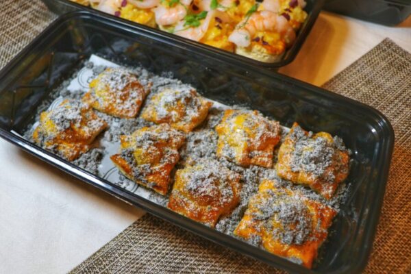 Black Menu 25人餐：圖片 6