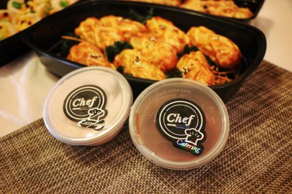 Black Menu 25人餐：圖片 4