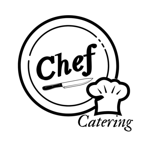 white logo